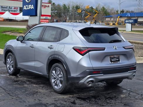New 2026 Acura ADX FWD image 18