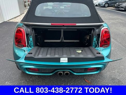 Used 2019 MINI Cooper S FWD image 27