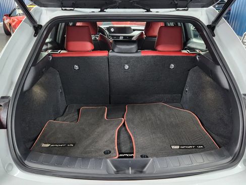 Used 2019 Lexus UX 200 F Sport image 63