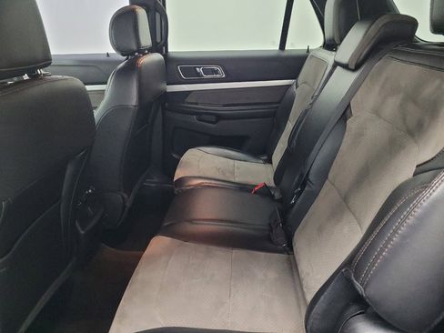 Used 2017 Ford Explorer XLT w/ Equipment Group 202A FWD image 18