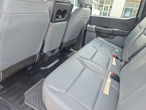 Used 2021 Ford F150 XL w/ Equipment Group 101A High AWD/4WD image 21