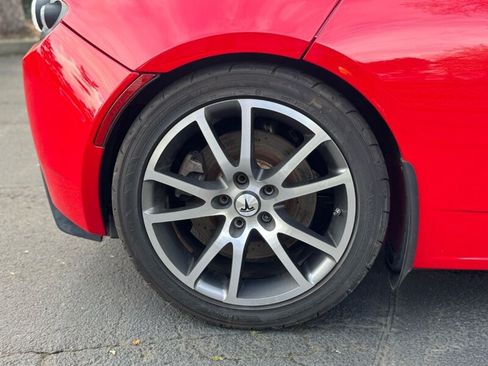 Used 2010 Tesla Roadster RWD image 15