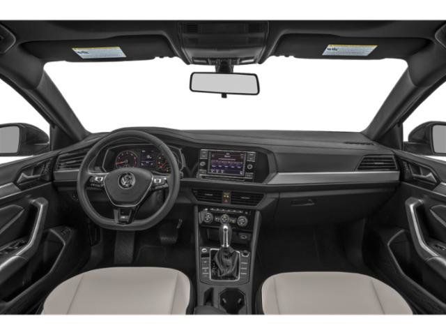 Used 2019 Volkswagen Jetta R-Line FWD image 8