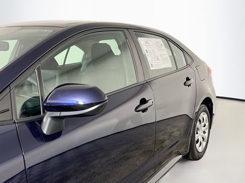 Used 2023 Toyota Corolla LE FWD image 13