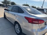 Used 2017 Ford Focus SE image 4