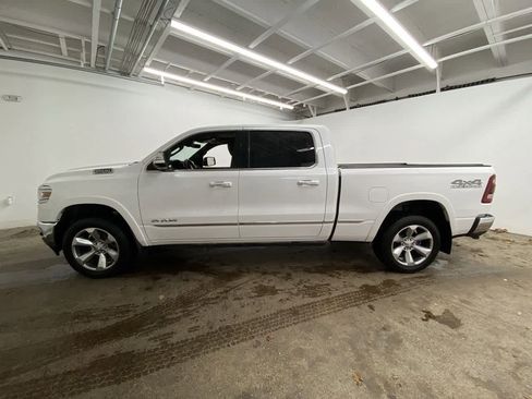 Used 2019 RAM 1500 Limited image 3