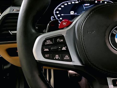 Used 2022 BMW M8 Competition AWD/4WD image 44