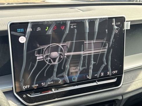 New 2026 Volkswagen Tiguan SE R-Line FWD image 20