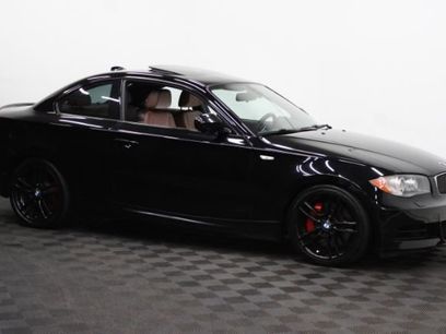 Used 2011 BMW 135i Coupe