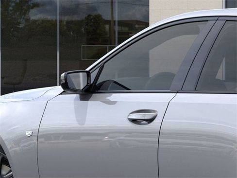 New 2026 Cadillac CT5 Sport image 12