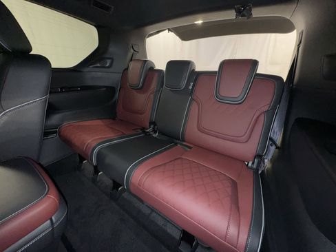 New 2026 INFINITI QX80 Autograph w/ Premium Cargo Package image 31