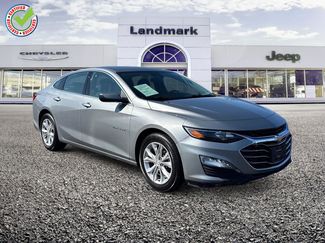 Used 2024 Chevrolet Malibu LT video 1