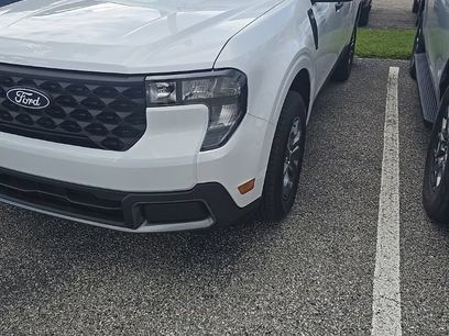 Used 2026 Ford Maverick XLT