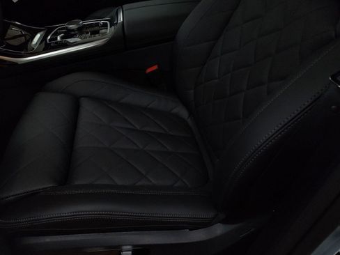 New 2026 BMW X7 xDrive40i w/ M Sport Package image 13