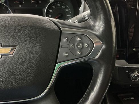 Used 2019 Chevrolet Traverse Premier w/ Redline Edition image 16