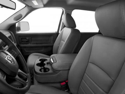 Used 2017 RAM 3500 Tradesman image 12