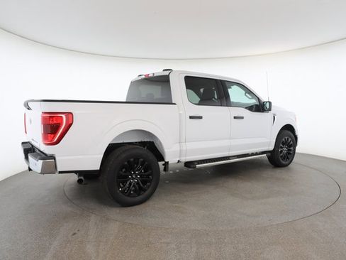 Used 2022 Ford F150 XLT w/ Equipment Group 301A Mid image 18