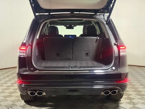 Used 2025 Lincoln Aviator AWD w/ Jet Appearance Package image 6
