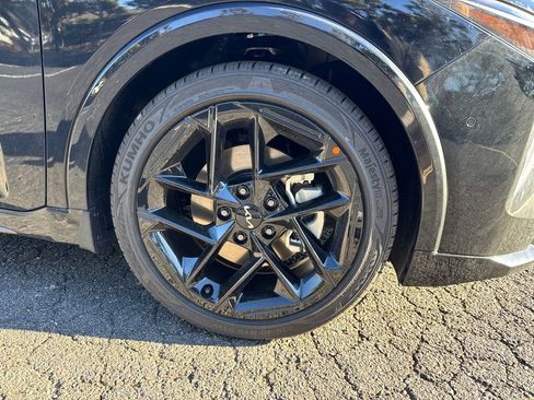 New 2025 Kia K4 GT-Line Turbo image 12