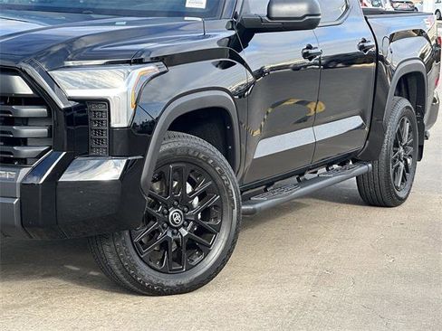 Certified 2026 Toyota Tundra SR5 image 3