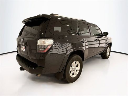 Certified 2023 Toyota 4Runner SR5 Premium image 6