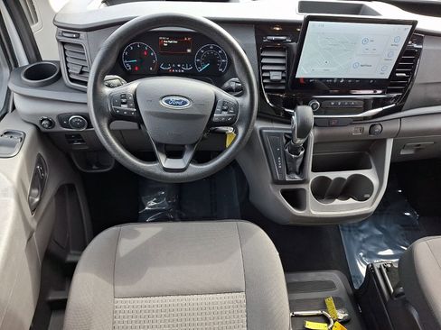 Used 2024 Ford Transit 350 XLT image 12