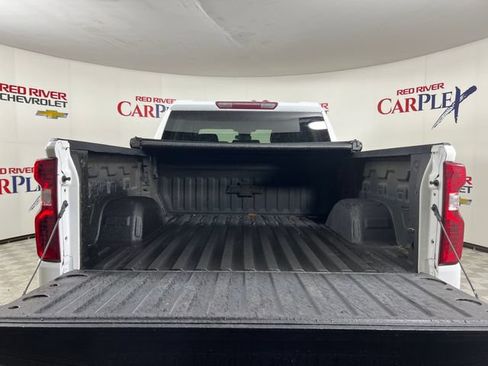 Used 2023 Chevrolet Silverado 1500 LT w/ Protection Package RWD image 22