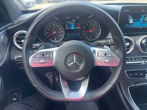 Used 2020 Mercedes-Benz C 300 Coupe w/ AMG Line image 26
