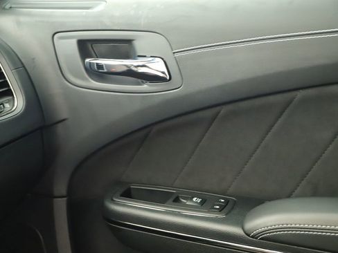 Used 2023 Dodge Charger SRT Hellcat w/ Harman/Kardon Audio Group RWD image 31