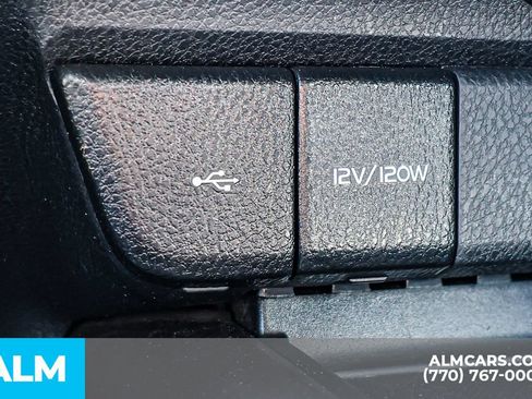 Used 2024 Toyota Camry LE w/ Cold Weather Package AWD/4WD image 39