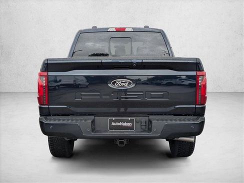 New 2026 Ford F150 XLT w/ Equipment Group 302A MID AWD/4WD image 8