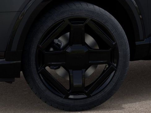 New 2027 Kia Telluride EX X-Line image 10