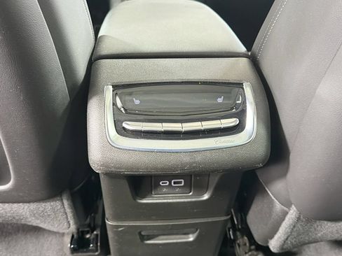 Used 2024 Cadillac XT6 Sport AWD/4WD image 28
