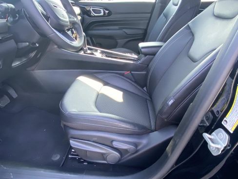 Used 2024 Jeep Compass Latitude w/ Convenience Group image 21