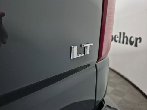 New 2026 Chevrolet Silverado 1500 LT w/ Safety Package image 9