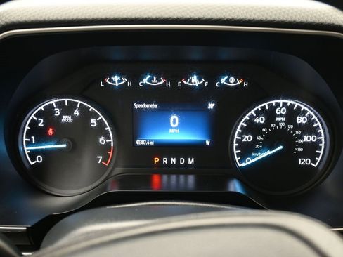 Used 2021 Ford F150 XL w/ STX Appearance Package image 27