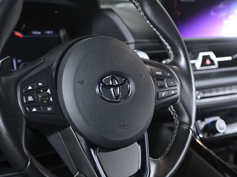 Used 2022 Toyota Supra Premium w/ Driver Assist Package image 19