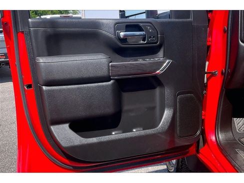 Used 2023 Chevrolet Silverado 2500 LTZ AWD/4WD image 25