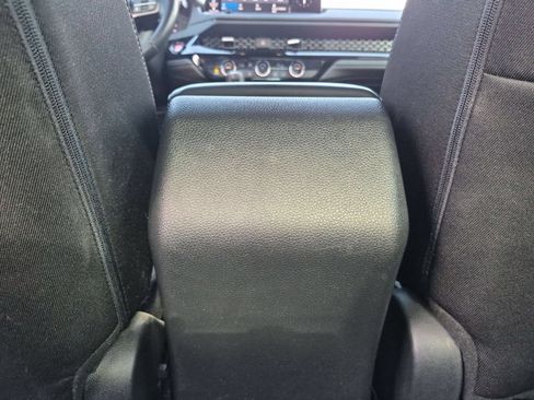 Used 2024 Honda Accord Sport image 26