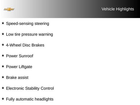 Used 2022 Chevrolet Equinox Premier AWD/4WD image 12