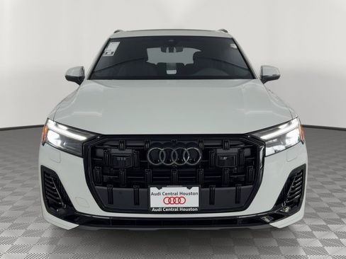New 2026 Audi Q7 3.0T Premium Plus image 6