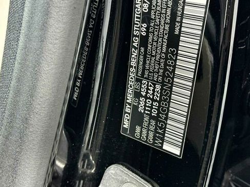 Certified 2025 Mercedes-Benz CLA 250 image 38