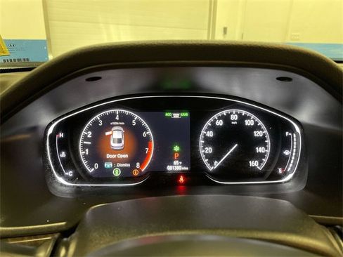 Certified 2019 Honda Accord EX image 15