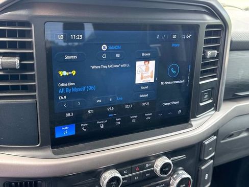 Used 2025 Ford F150 XLT w/ Equipment Group 301A Standard RWD image 32