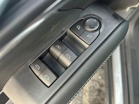 New 2026 GMC Terrain Elevation w/ Technology Package II image 23