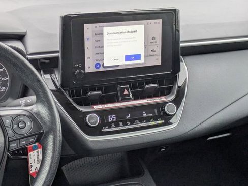 Used 2025 Toyota Corolla LE image 15