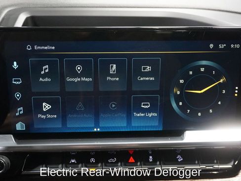 Used 2022 Chevrolet Silverado 1500 RST image 15