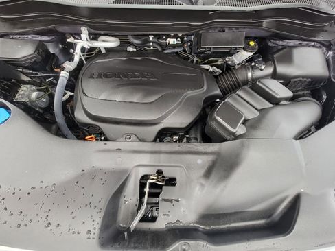 Used 2021 Honda Ridgeline RTL image 8