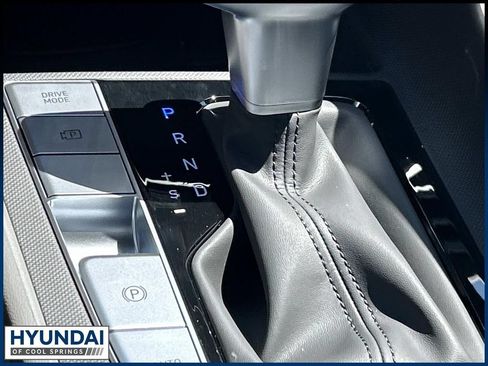 New 2027 Hyundai Santa Fe Calligraphy FWD image 32
