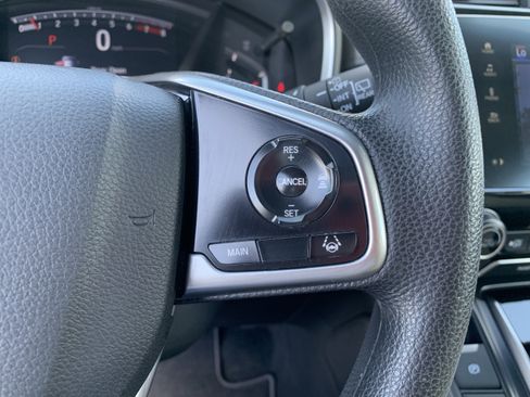 Used 2021 Honda CR-V EX image 38